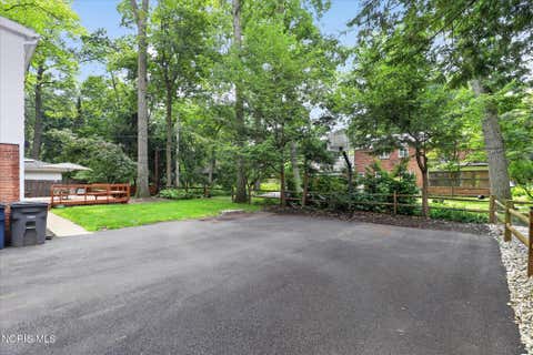 Tiny photo for 4533 Penridge Road, Toledo, OH 43615 (MLS # 10010407)