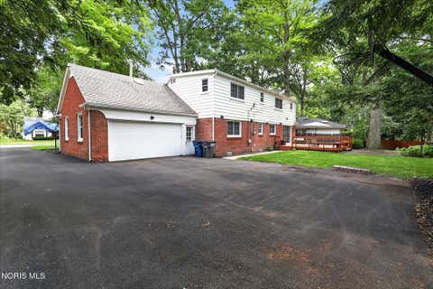 Tiny photo for 4533 Penridge Road, Toledo, OH 43615 (MLS # 10010407)