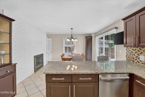 Tiny photo for 4533 Penridge Road, Toledo, OH 43615 (MLS # 10010407)