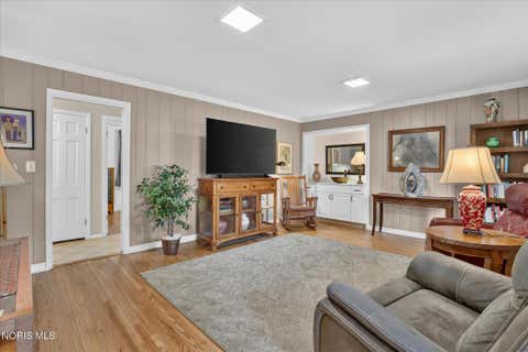 Tiny photo for 4533 Penridge Road, Toledo, OH 43615 (MLS # 10010407)