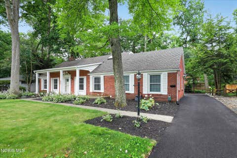 Tiny photo for 4533 Penridge Road, Toledo, OH 43615 (MLS # 10010407)