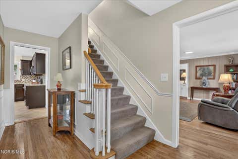 Tiny photo for 4533 Penridge Road, Toledo, OH 43615 (MLS # 10010407)