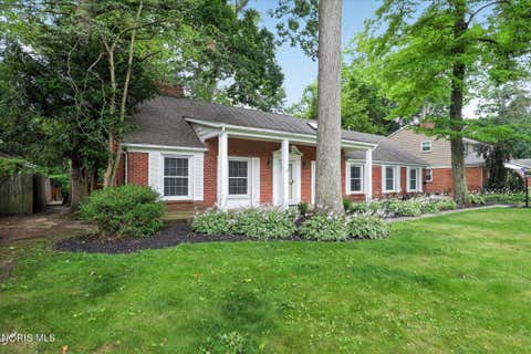 Tiny photo for 4533 Penridge Road, Toledo, OH 43615 (MLS # 10010407)