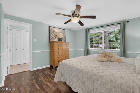 Tiny photo for 4533 Penridge Road, Toledo, OH 43615 (MLS # 10010407)