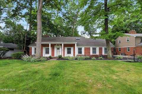 Tiny photo for 4533 Penridge Road, Toledo, OH 43615 (MLS # 10010407)