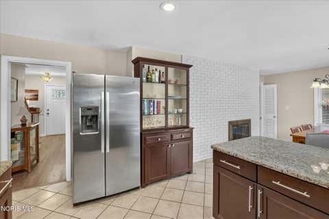Tiny photo for 4533 Penridge Road, Toledo, OH 43615 (MLS # 10010407)