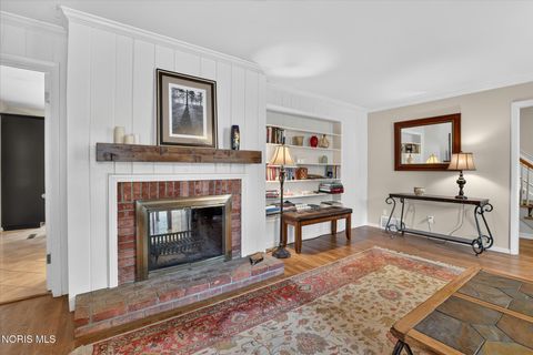 Tiny photo for 4533 Penridge Road, Toledo, OH 43615 (MLS # 10010407)