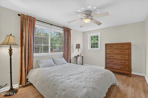Tiny photo for 4533 Penridge Road, Toledo, OH 43615 (MLS # 10010407)