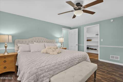 Tiny photo for 4533 Penridge Road, Toledo, OH 43615 (MLS # 10010407)