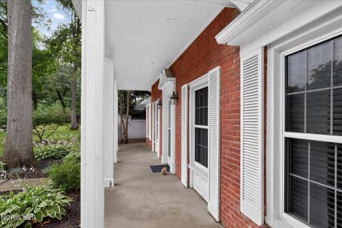 Tiny photo for 4533 Penridge Road, Toledo, OH 43615 (MLS # 10010407)