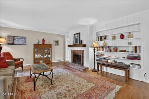 Tiny photo for 4533 Penridge Road, Toledo, OH 43615 (MLS # 10010407)