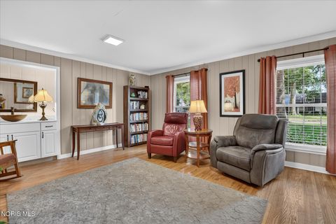 Tiny photo for 4533 Penridge Road, Toledo, OH 43615 (MLS # 10010407)