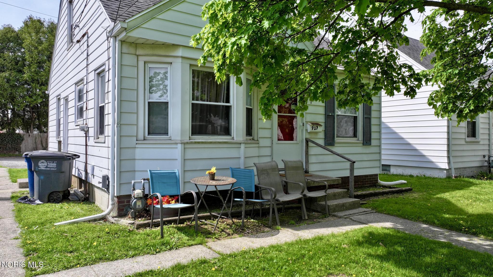 917 Eleanor Avenue