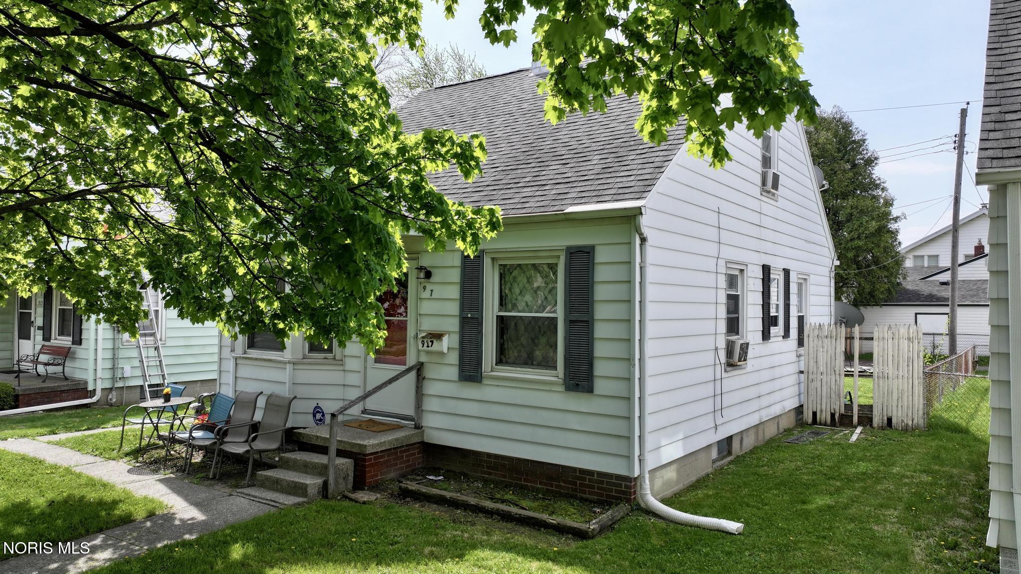 917 Eleanor Avenue