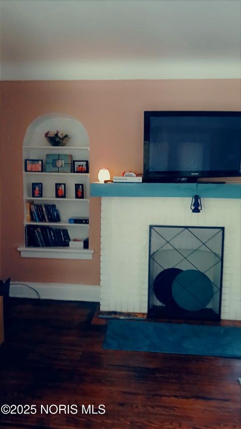 Tiny photo for 3621 Willys Parkway, Toledo, OH 43612 (MLS # 10002025)