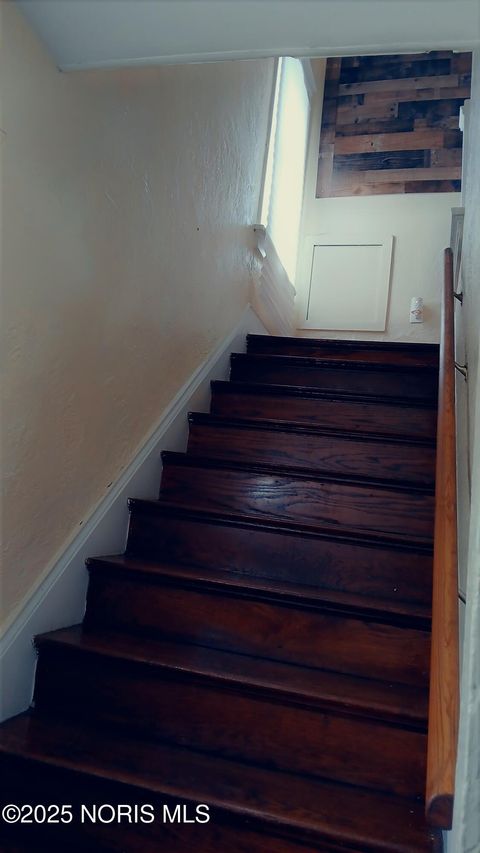 Tiny photo for 3621 Willys Parkway, Toledo, OH 43612 (MLS # 10002025)