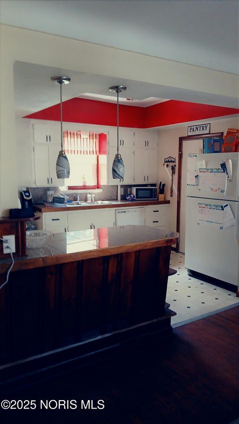 Tiny photo for 3621 Willys Parkway, Toledo, OH 43612 (MLS # 10002025)