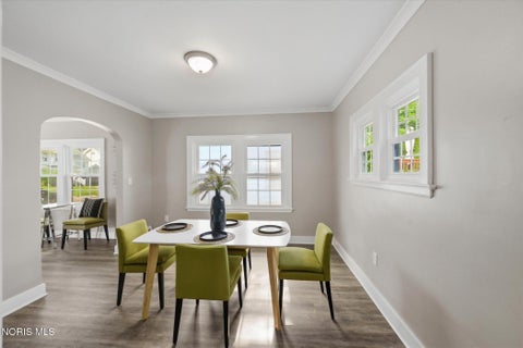 Tiny photo for 1472 Craigwood Road, Toledo, OH 43612 (MLS # 10010408)