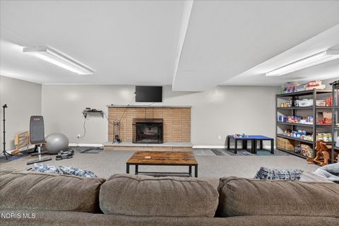 Tiny photo for 915 Carol Road, Bowling Green, OH 43402 (MLS # 10005244)