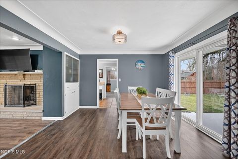 Tiny photo for 915 Carol Road, Bowling Green, OH 43402 (MLS # 10005244)