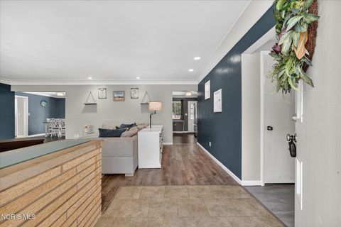 Tiny photo for 915 Carol Road, Bowling Green, OH 43402 (MLS # 10005244)