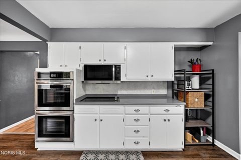 Tiny photo for 915 Carol Road, Bowling Green, OH 43402 (MLS # 10005244)