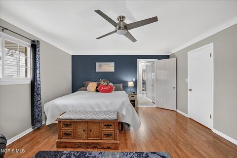 Tiny photo for 915 Carol Road, Bowling Green, OH 43402 (MLS # 10005244)