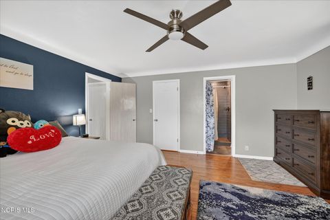 Tiny photo for 915 Carol Road, Bowling Green, OH 43402 (MLS # 10005244)