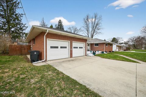 Tiny photo for 915 Carol Road, Bowling Green, OH 43402 (MLS # 10005244)