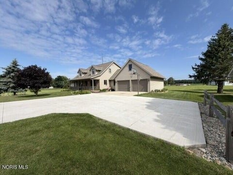 Tiny photo for 506 W Indiana Street, Edon, OH 43518 (MLS # 10009858)