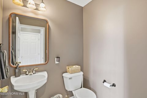 Tiny photo for 6349 Road B, Leipsic, OH 45856 (MLS # 10001646)