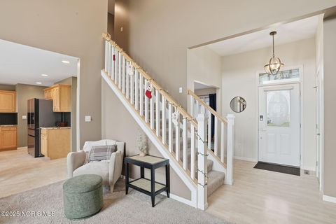 Tiny photo for 6349 Road B, Leipsic, OH 45856 (MLS # 10001646)