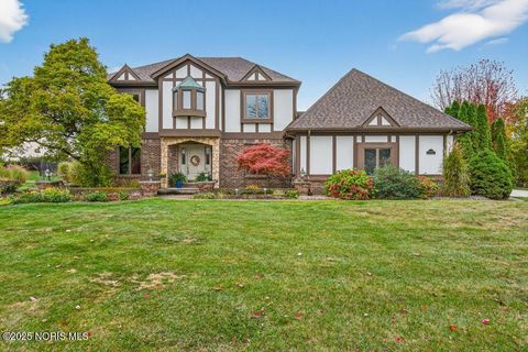 Photo of 16235 Normandy Road, Perrysburg, OH 43551 (MLS # 10001160)