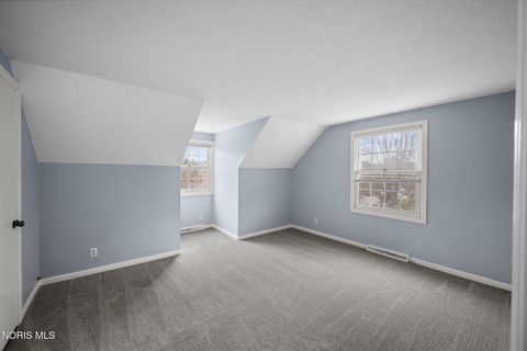 Tiny photo for 4612 Farmington Road, Toledo, OH 43623 (MLS # 10005262)