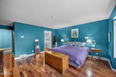 Tiny photo for 4612 Farmington Road, Toledo, OH 43623 (MLS # 10005262)