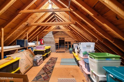 Tiny photo for 4612 Farmington Road, Toledo, OH 43623 (MLS # 10005262)