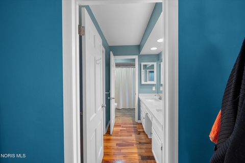 Tiny photo for 4612 Farmington Road, Toledo, OH 43623 (MLS # 10005262)