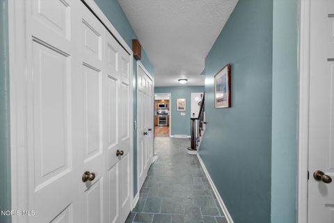 Tiny photo for 4612 Farmington Road, Toledo, OH 43623 (MLS # 10005262)