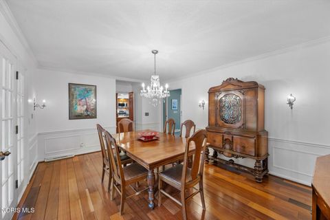 Tiny photo for 4612 Farmington Road, Toledo, OH 43623 (MLS # 10005262)