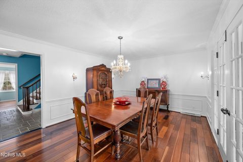 Tiny photo for 4612 Farmington Road, Toledo, OH 43623 (MLS # 10005262)