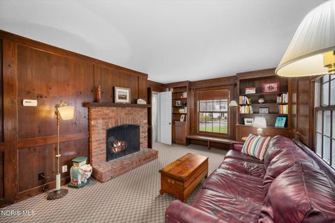 Tiny photo for 4612 Farmington Road, Toledo, OH 43623 (MLS # 10005262)