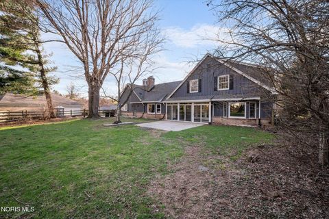 Tiny photo for 4612 Farmington Road, Toledo, OH 43623 (MLS # 10005262)