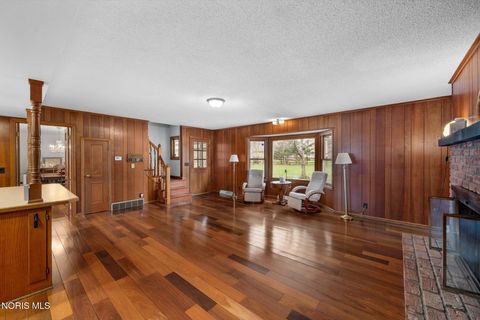 Tiny photo for 4612 Farmington Road, Toledo, OH 43623 (MLS # 10005262)