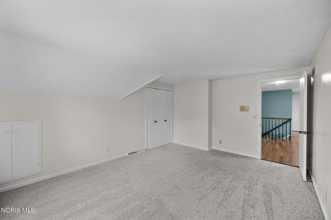 Tiny photo for 4612 Farmington Road, Toledo, OH 43623 (MLS # 10005262)