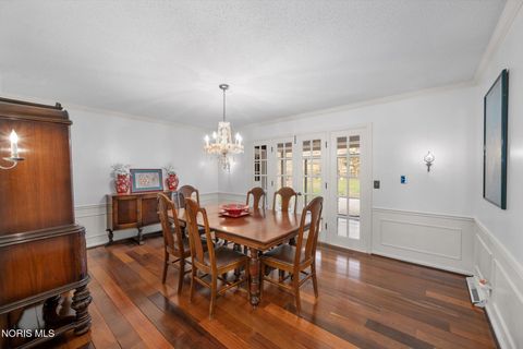 Tiny photo for 4612 Farmington Road, Toledo, OH 43623 (MLS # 10005262)