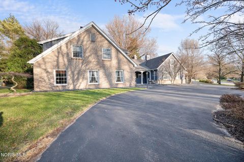 Tiny photo for 4612 Farmington Road, Toledo, OH 43623 (MLS # 10005262)