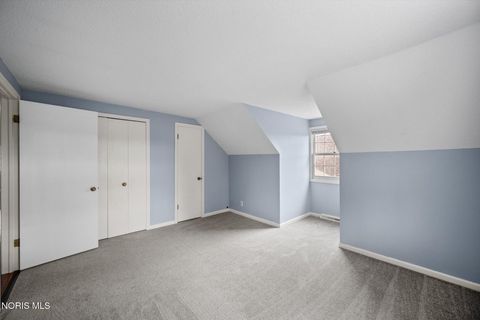 Tiny photo for 4612 Farmington Road, Toledo, OH 43623 (MLS # 10005262)