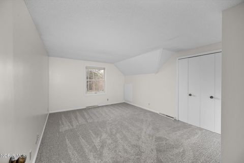 Tiny photo for 4612 Farmington Road, Toledo, OH 43623 (MLS # 10005262)