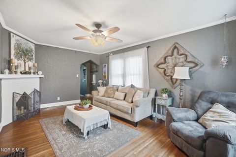 Tiny photo for 2703 Wyndale Road, Toledo, OH 43613 (MLS # 10007028)