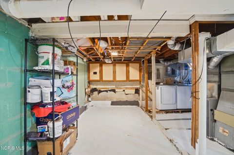 Tiny photo for 2703 Wyndale Road, Toledo, OH 43613 (MLS # 10007028)
